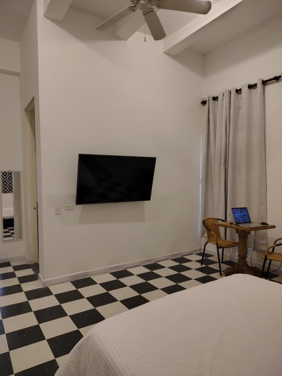Apartamento Casa Moni Apartment in Cartagena