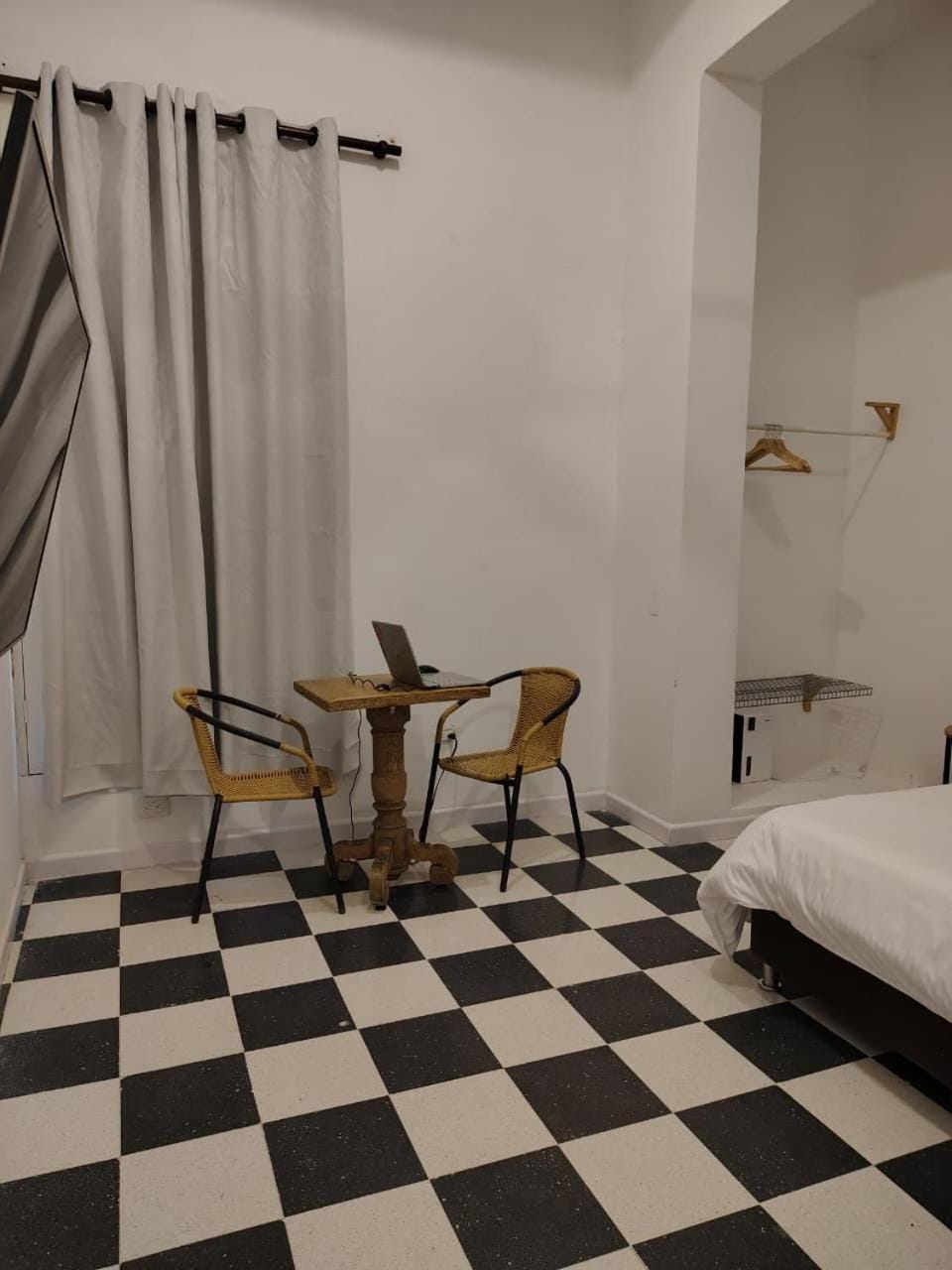 Apartamento Casa Moni Apartment in Cartagena