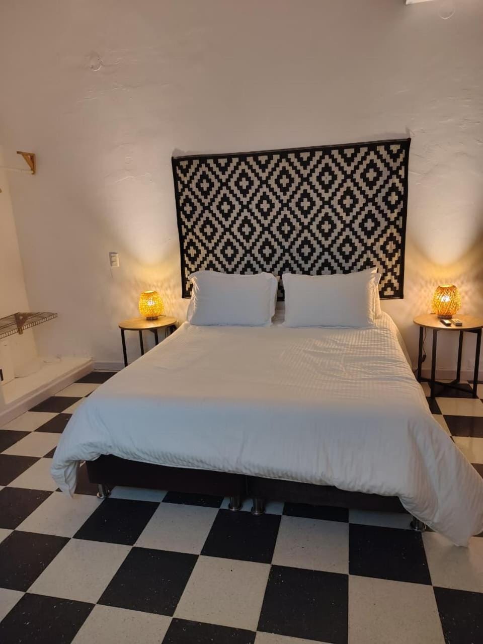 Apartamento Casa Moni Apartment in Cartagena
