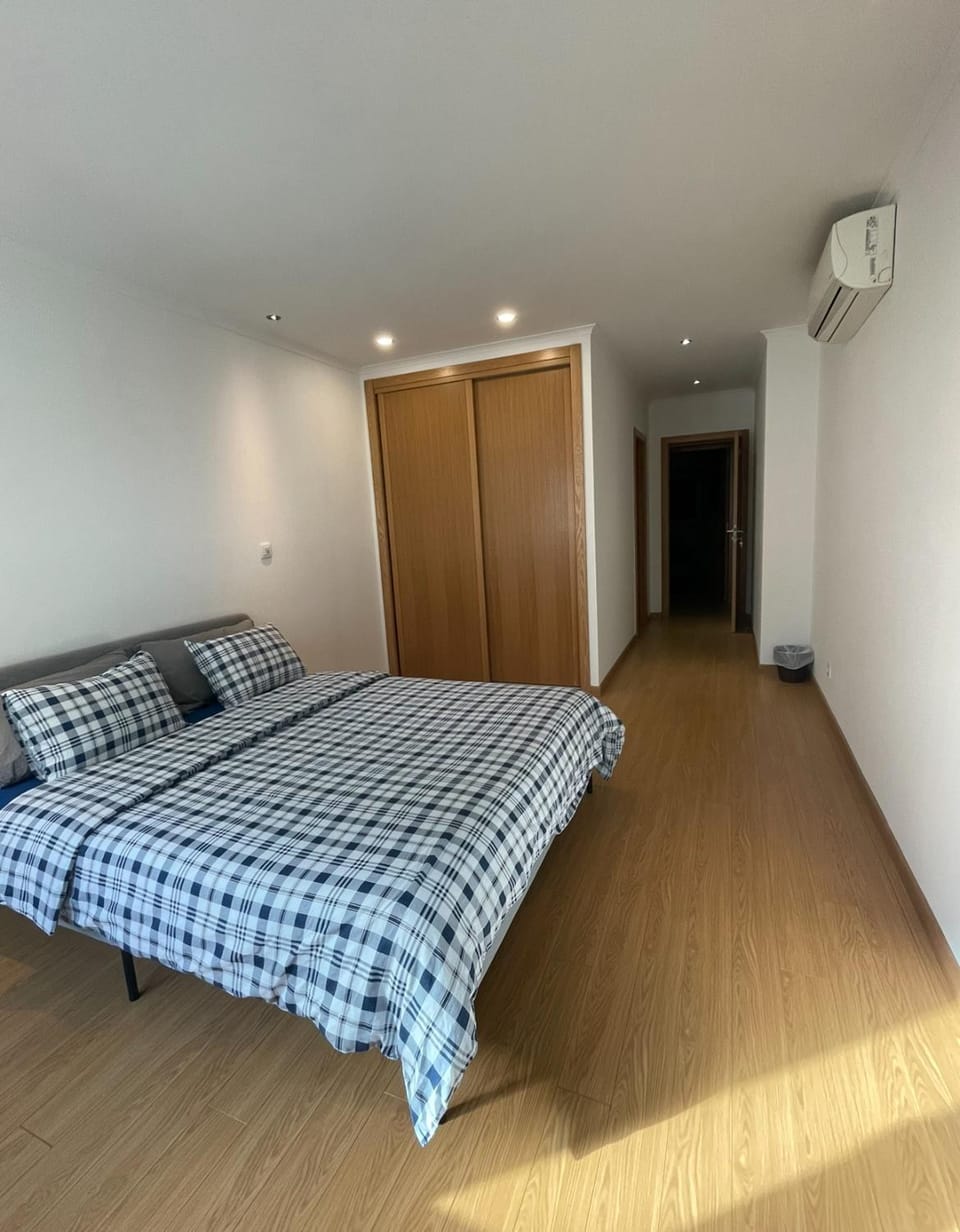 Lisbon Aeroport Apartment in Lisbon District
