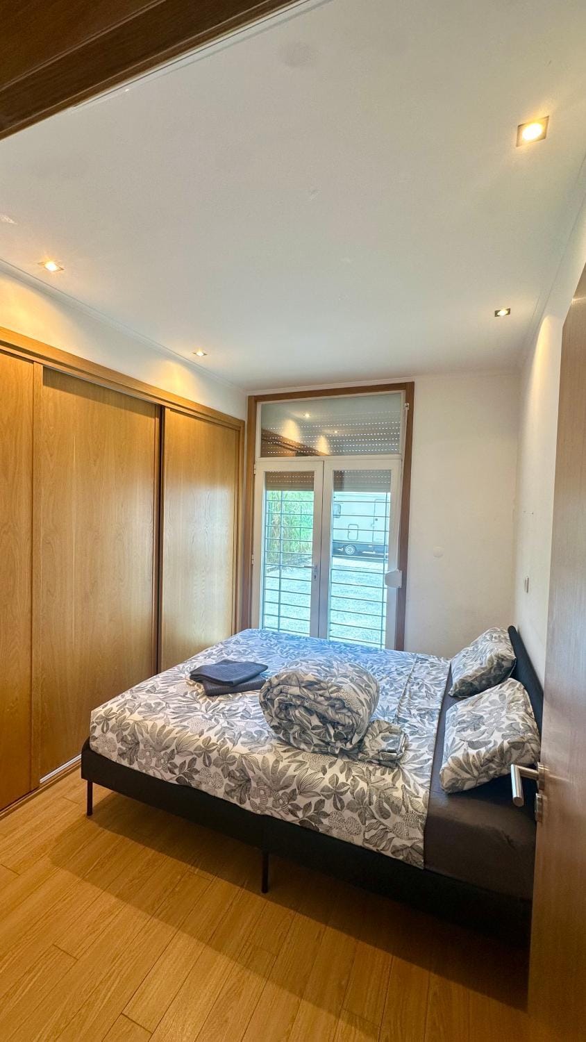 Lisbon Aeroport Apartment in Lisbon District