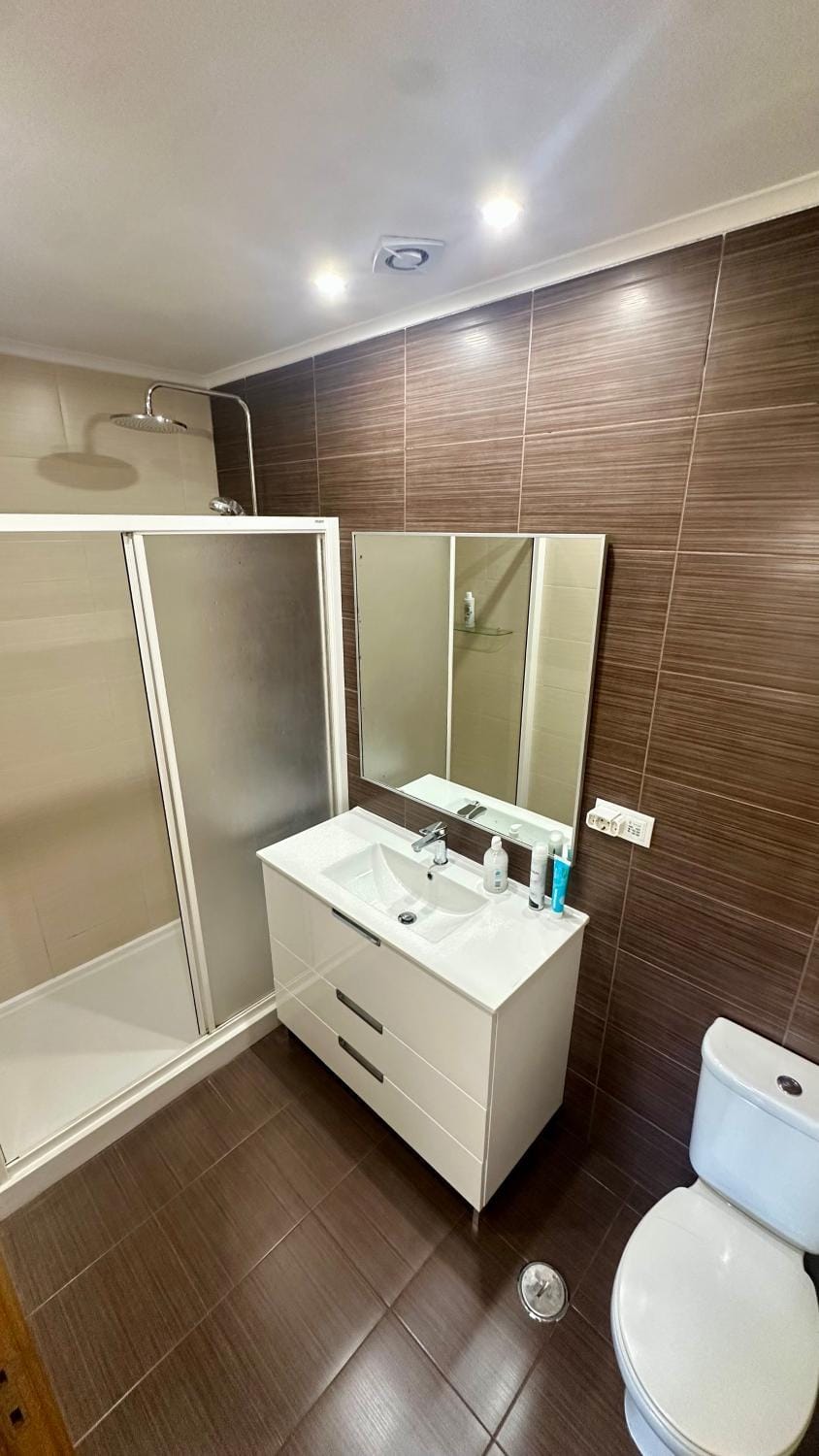 Lisbon Aeroport Apartment in Lisbon District