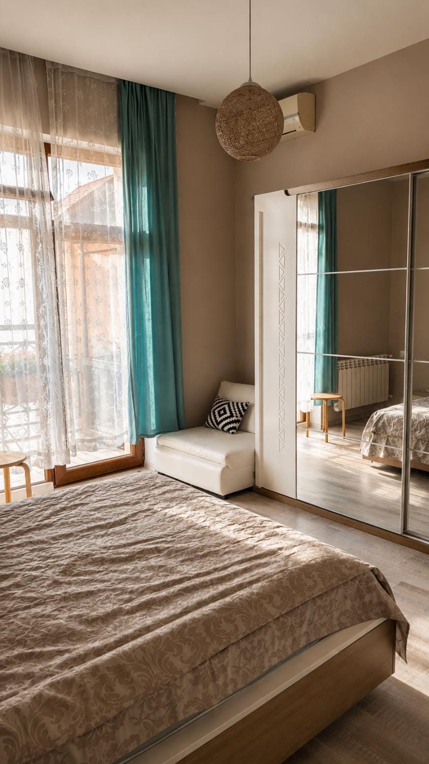 Stylish Apartment Near Baku Boulevard Apartment in Baku