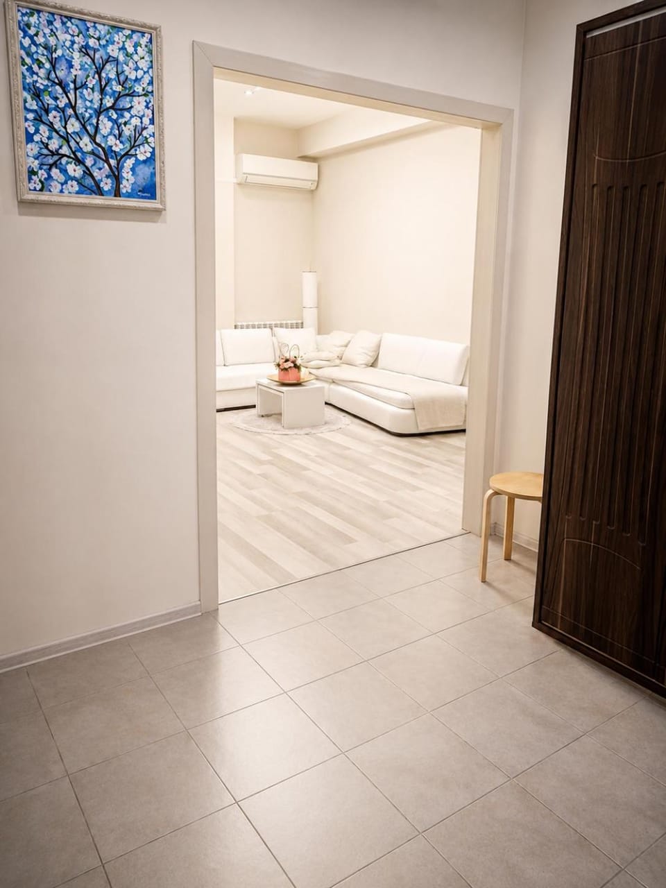 Stylish Apartment Near Baku Boulevard Apartment in Baku