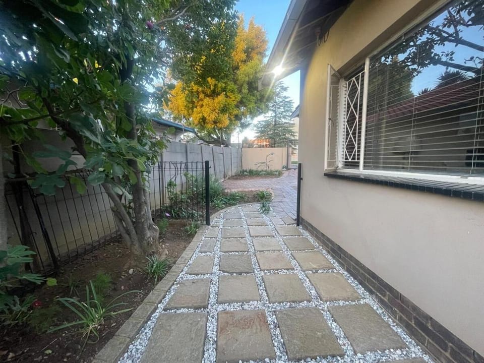 Comfort & Convenience Apartment in Gauteng