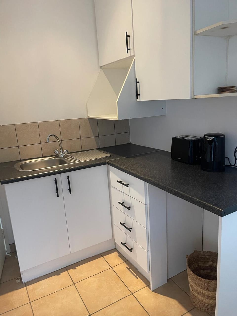 Comfort & Convenience Apartment in Gauteng