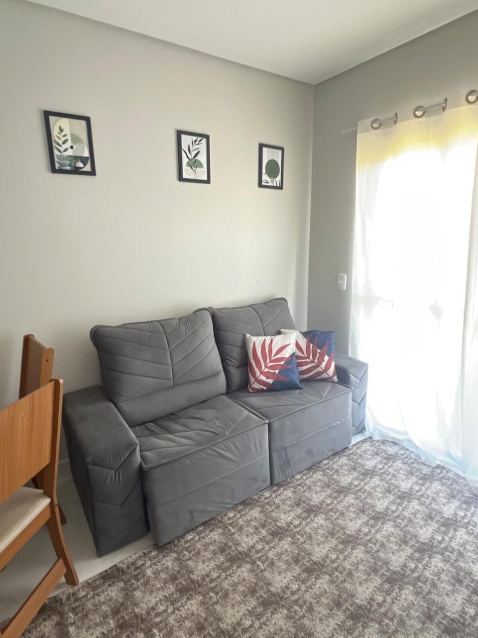 406 Tower Apartment in Cascavel