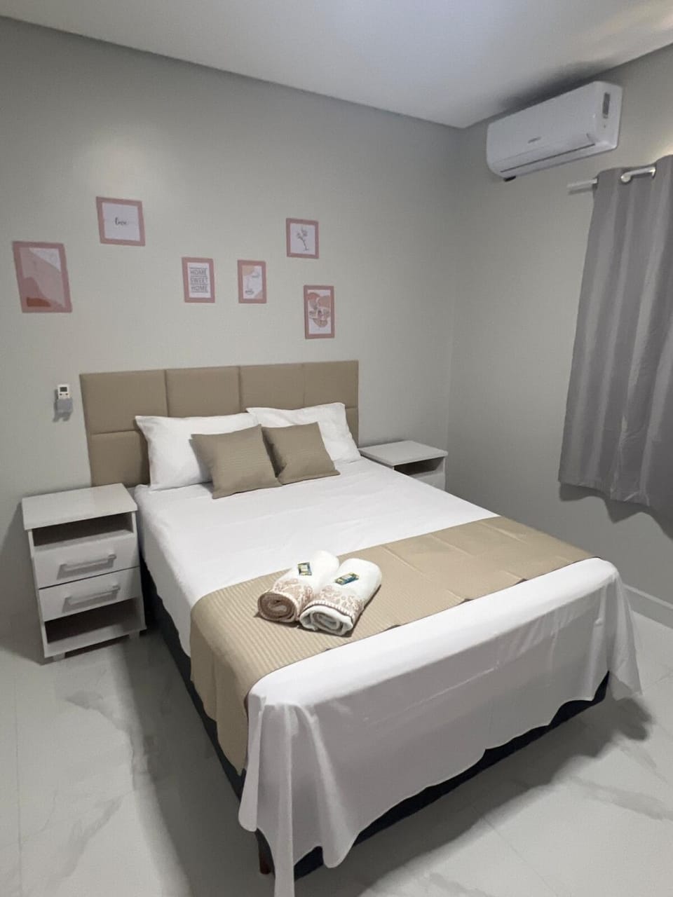 406 Tower Apartment in Cascavel