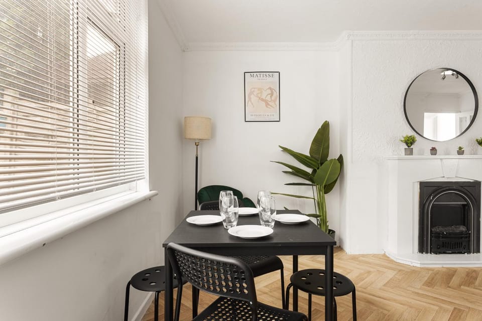 Forest Hill Urban Stay Apartment in London Borough of Southwark