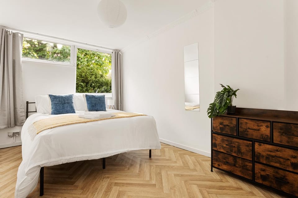 Forest Hill Urban Stay Apartment in London Borough of Southwark