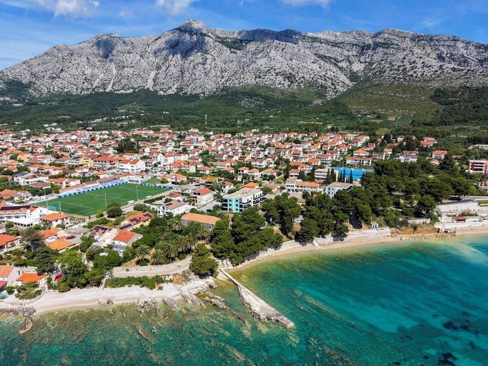 Trstenica Lux Apartment Apartment in Dubrovnik-Neretva County