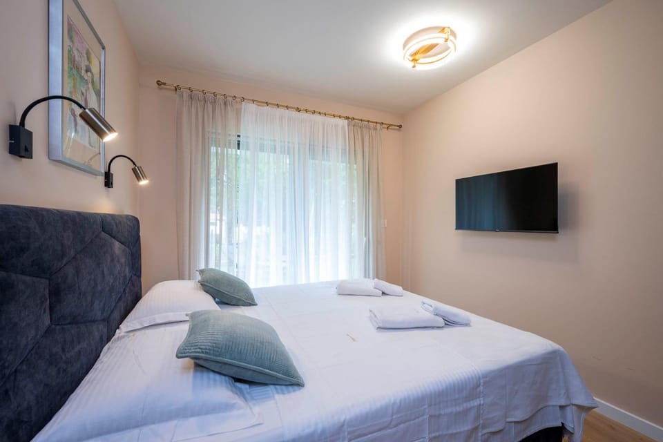 Trstenica Lux Apartment Apartment in Dubrovnik-Neretva County