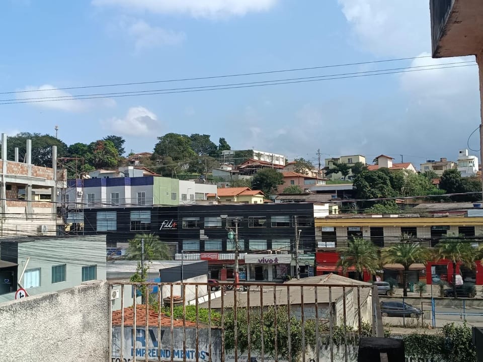 City view