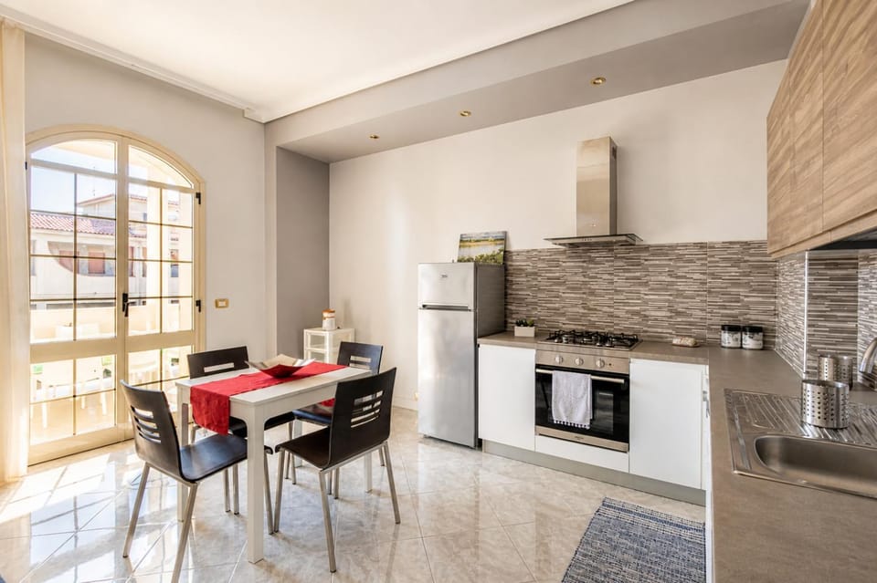 Diletta Home House in Avola