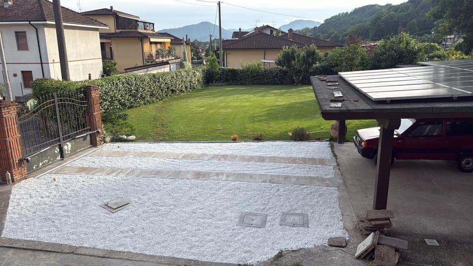 affittacamere casaGiarelli&Battistini Bed and Breakfast in Province of Massa and Carrara