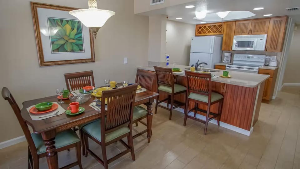 The Resort on Cocoa Beach - 2BRMU Apartment in Cocoa Beach