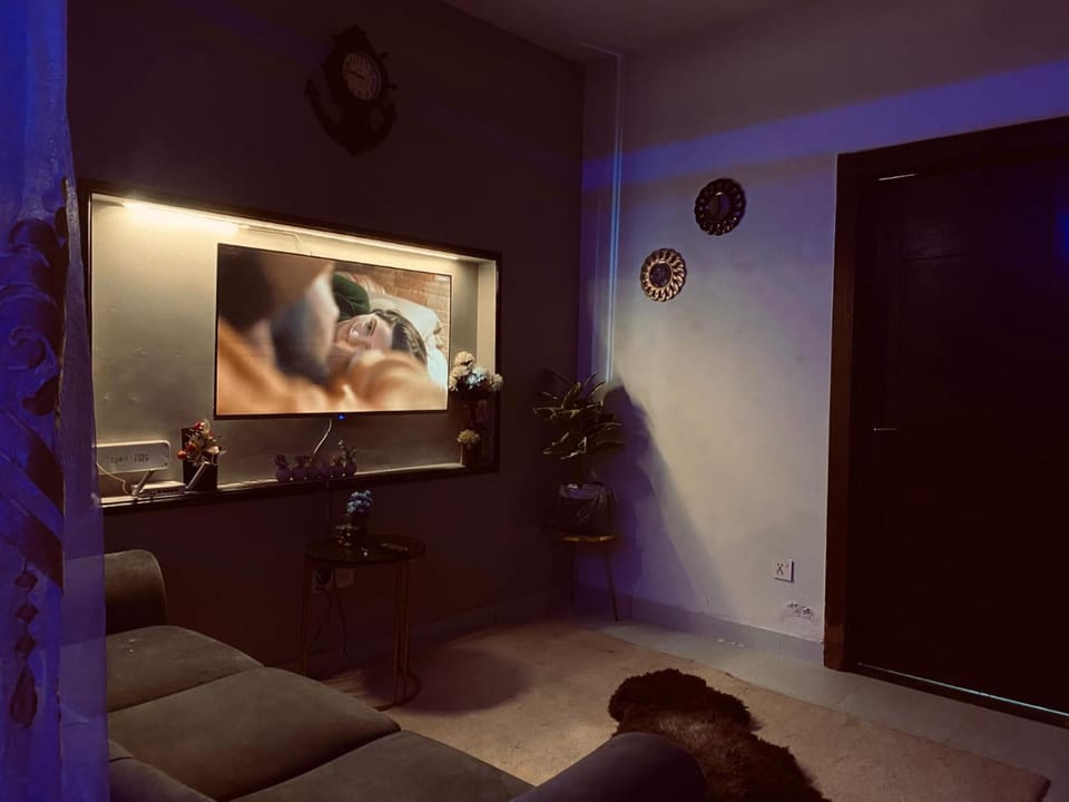 Redsun villa Apartment in Islamabad