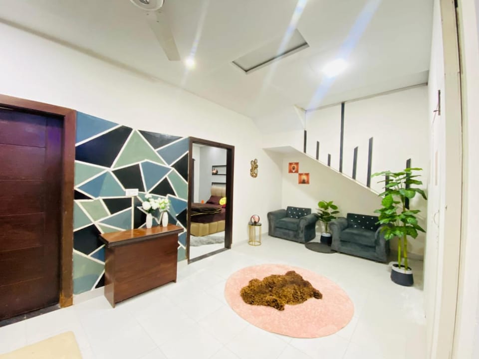 Redsun villa Apartment in Islamabad