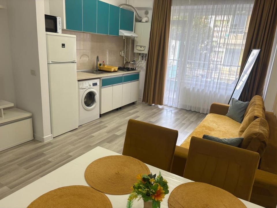 Summerland Marya Apartments Apartment in Constanta