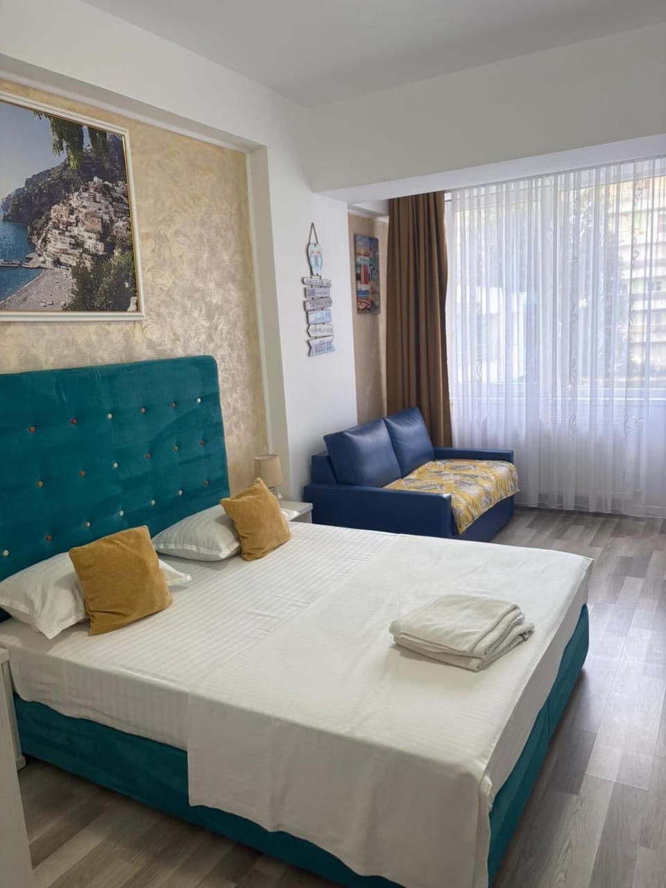Summerland Marya Apartments Apartment in Constanta
