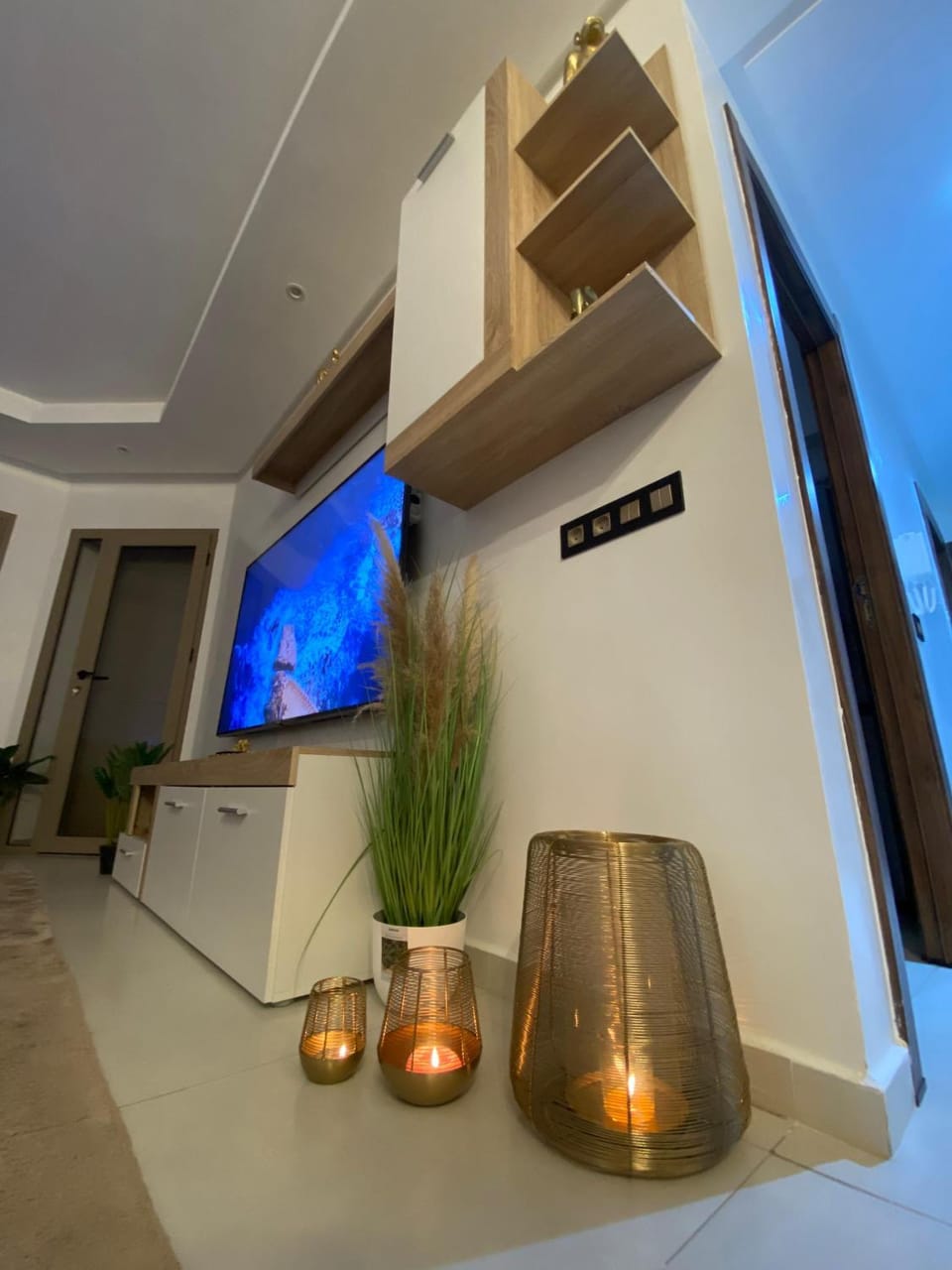 Modern Sea View Apartment Agadir Apartment in Agadir