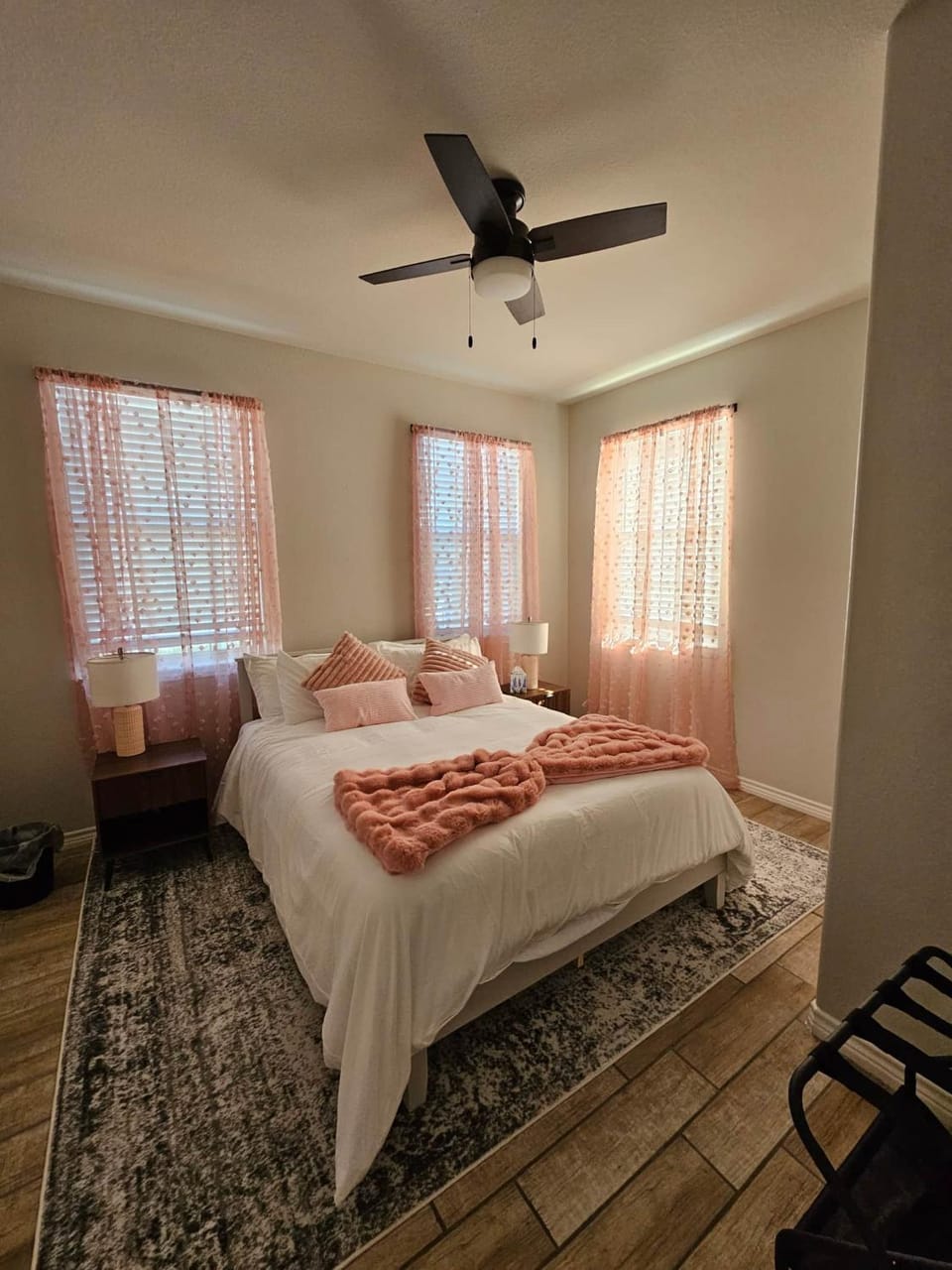 Maggie's Place House in Granbury