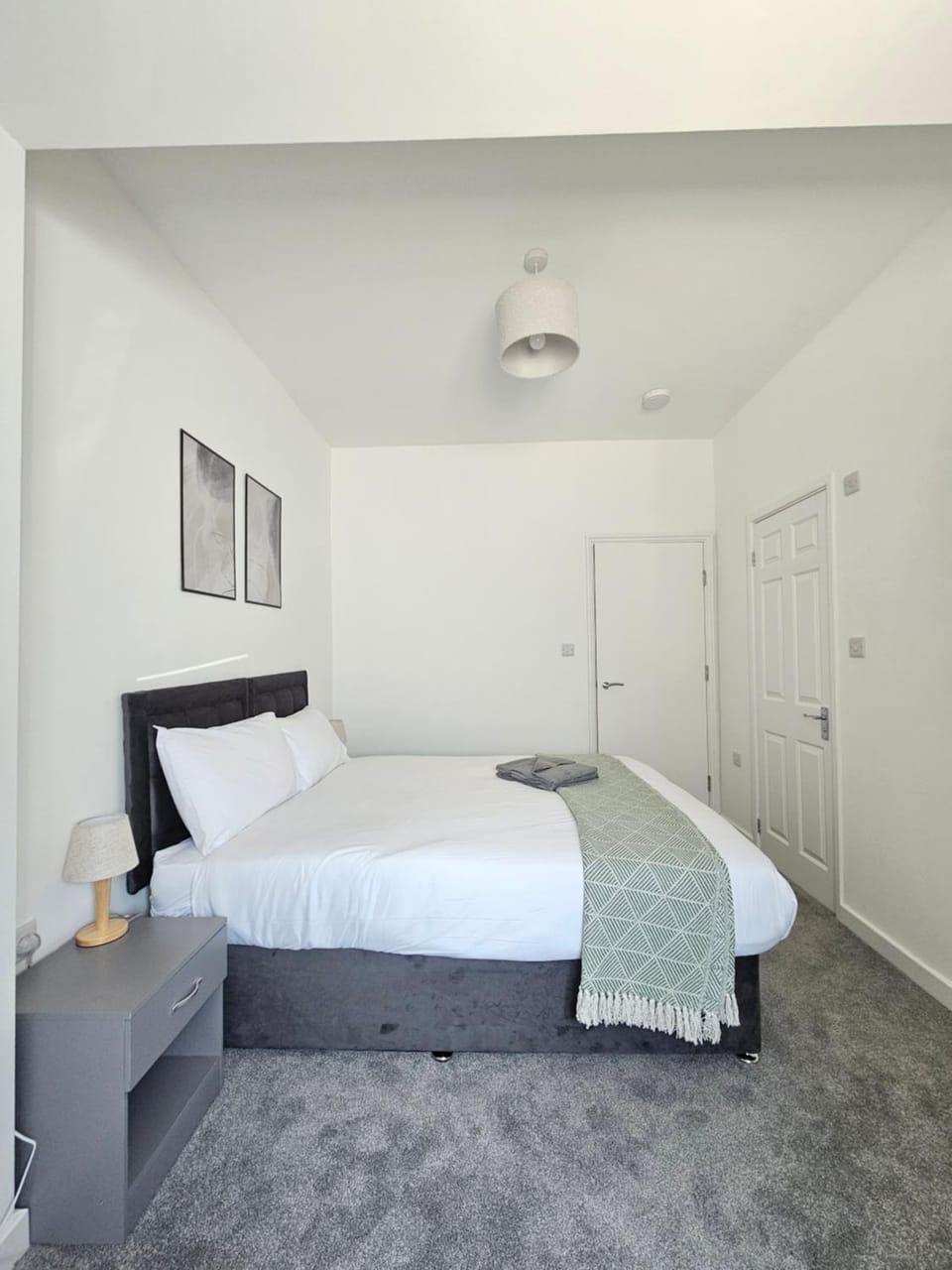 Luxury 2-Bed Flat Near Station with BIKE ! Apartment in Cambridge