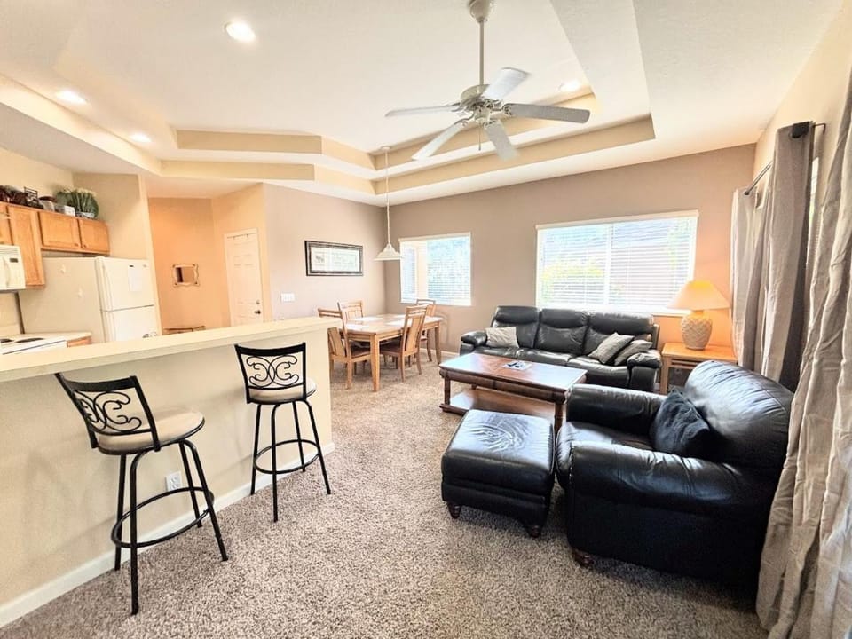Right Direction Rentals 1 Bedroom Villa 8229 Villa in Port Saint Lucie