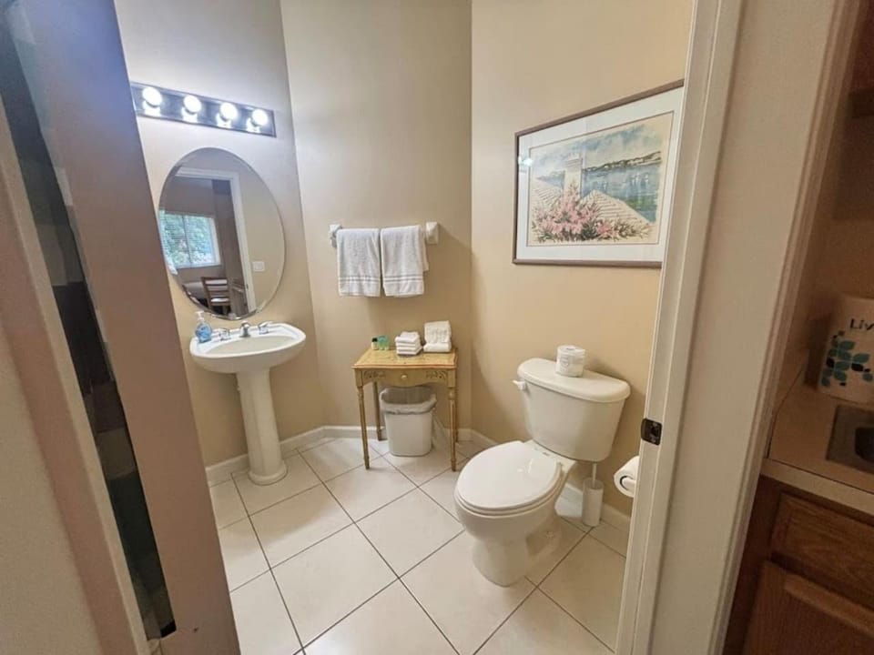Right Direction Rentals Studio Villa 8229 Villa in Port Saint Lucie