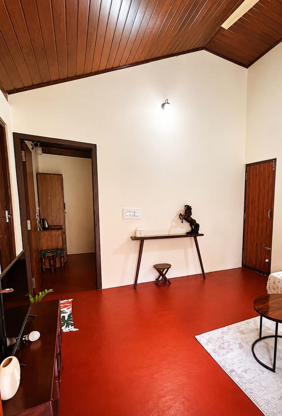 Priyaman Retreat Apartment in Karnataka