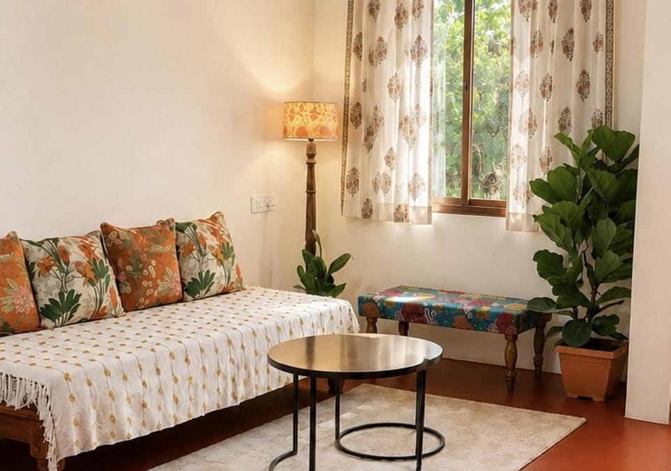 Priyaman Retreat Apartment in Karnataka