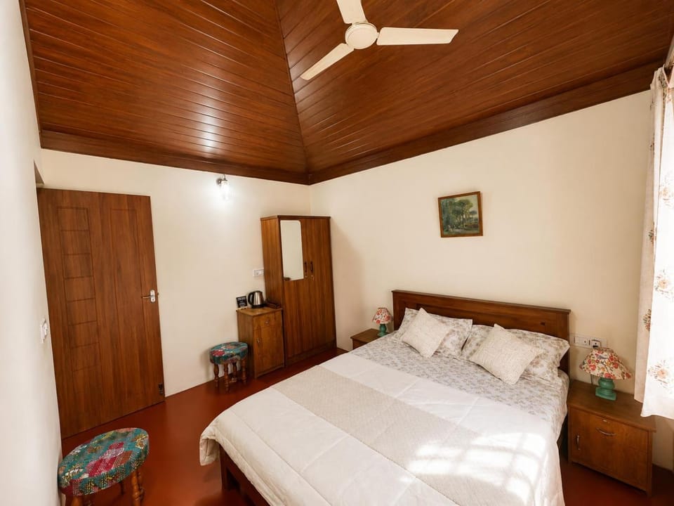 Priyaman Retreat Apartment in Karnataka