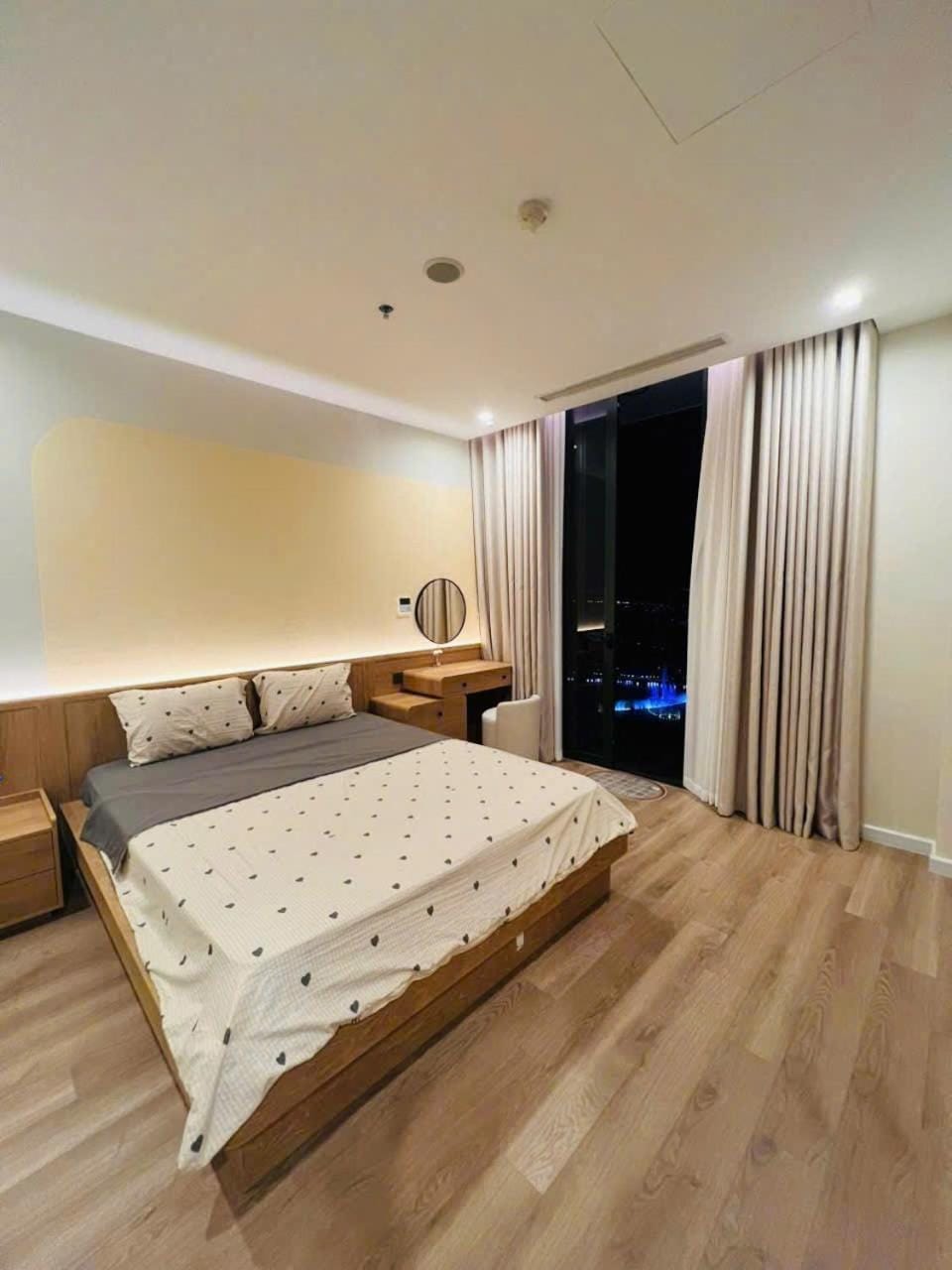 Ngân Kim homstay Hạ Long ICON 40 VIP Apartment in Vietnam