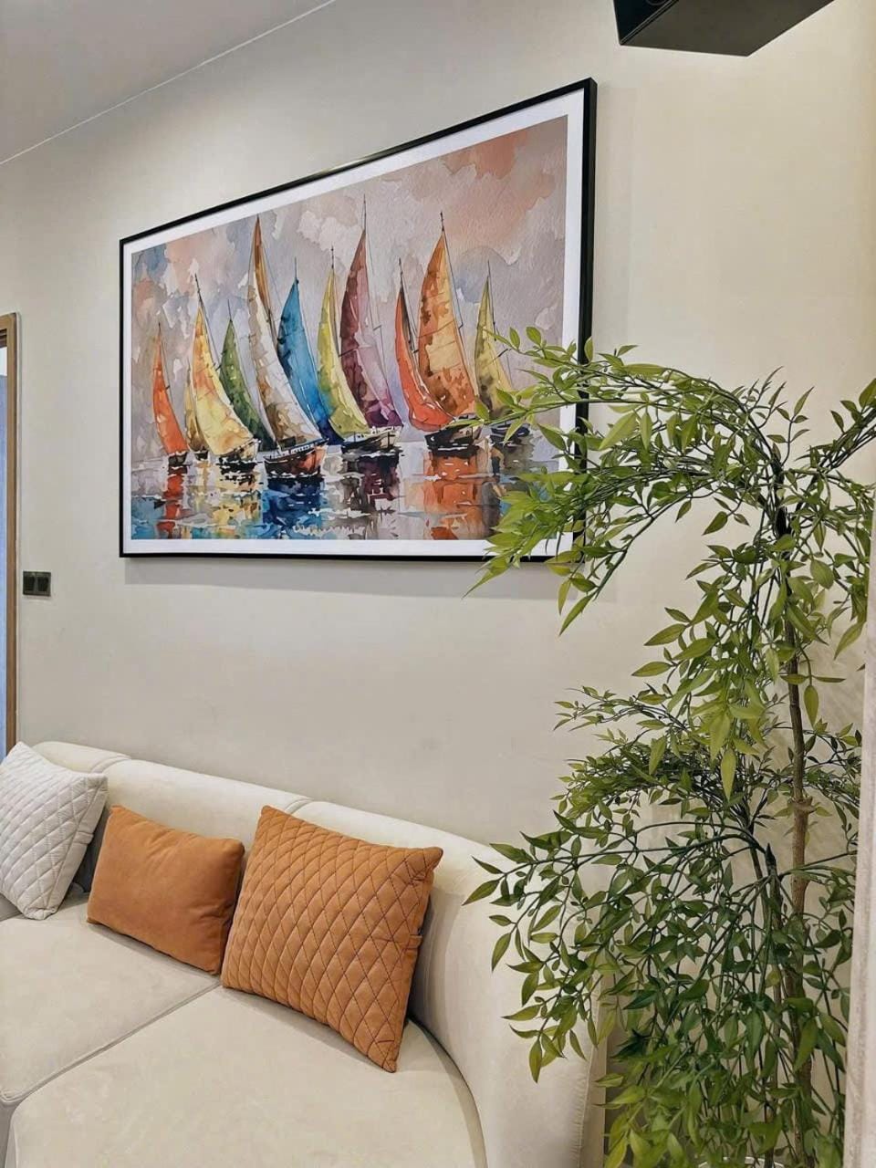 Ngân Kim homstay Hạ Long ICON 40 VIP Apartment in Vietnam