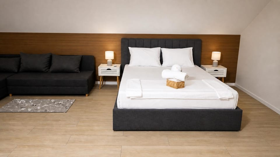Adori Apartment Villa in Eforie Nord