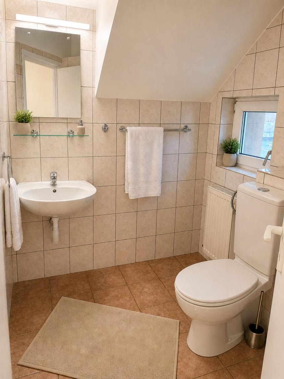 Adori Apartment Villa in Eforie Nord