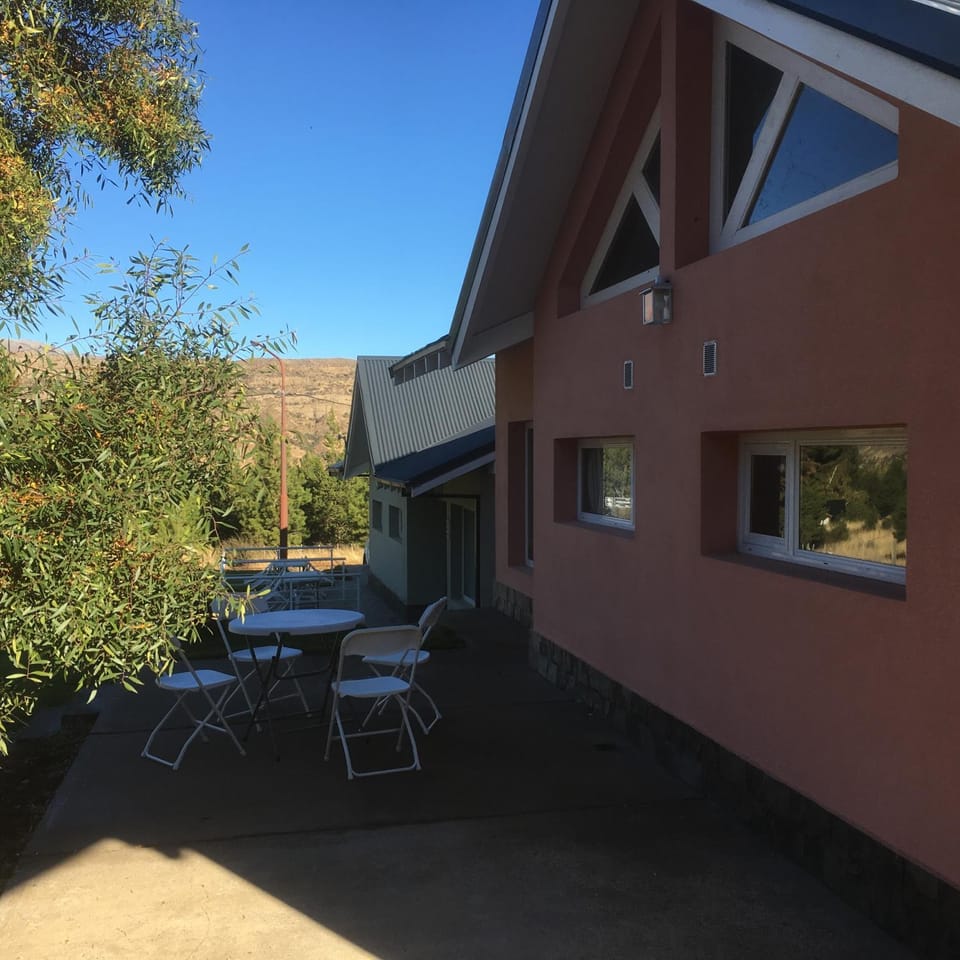 Property building, Balcony/Terrace