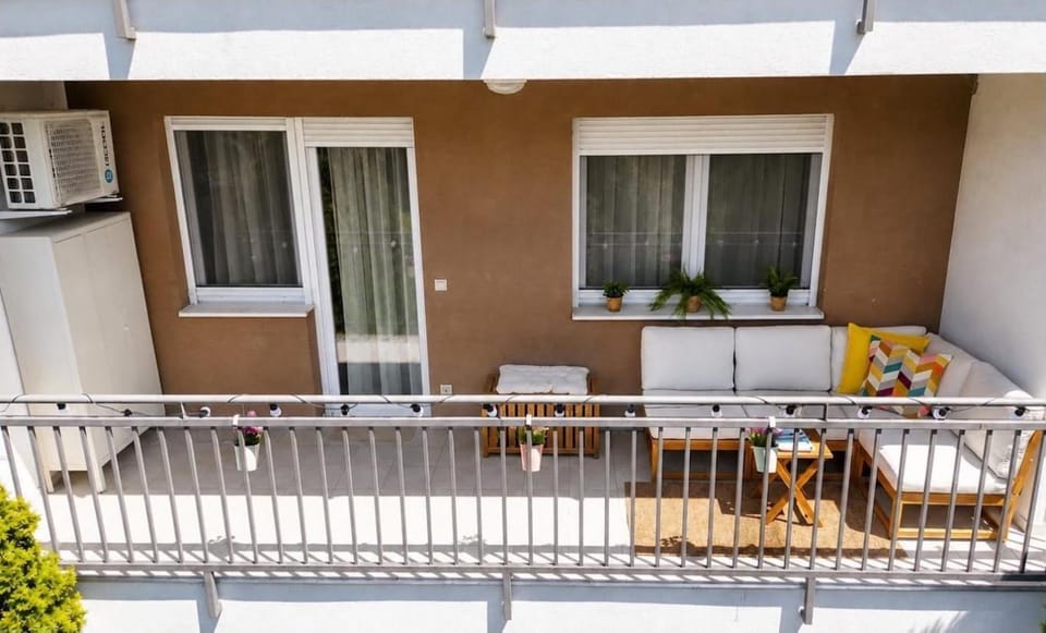 Balcony/Terrace, Seating area
