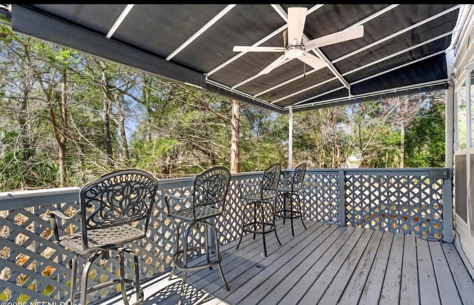 Elite-Mins 2 HCA St Vincents- Everbank & Downtown & Friendship Fountain House in Jacksonville