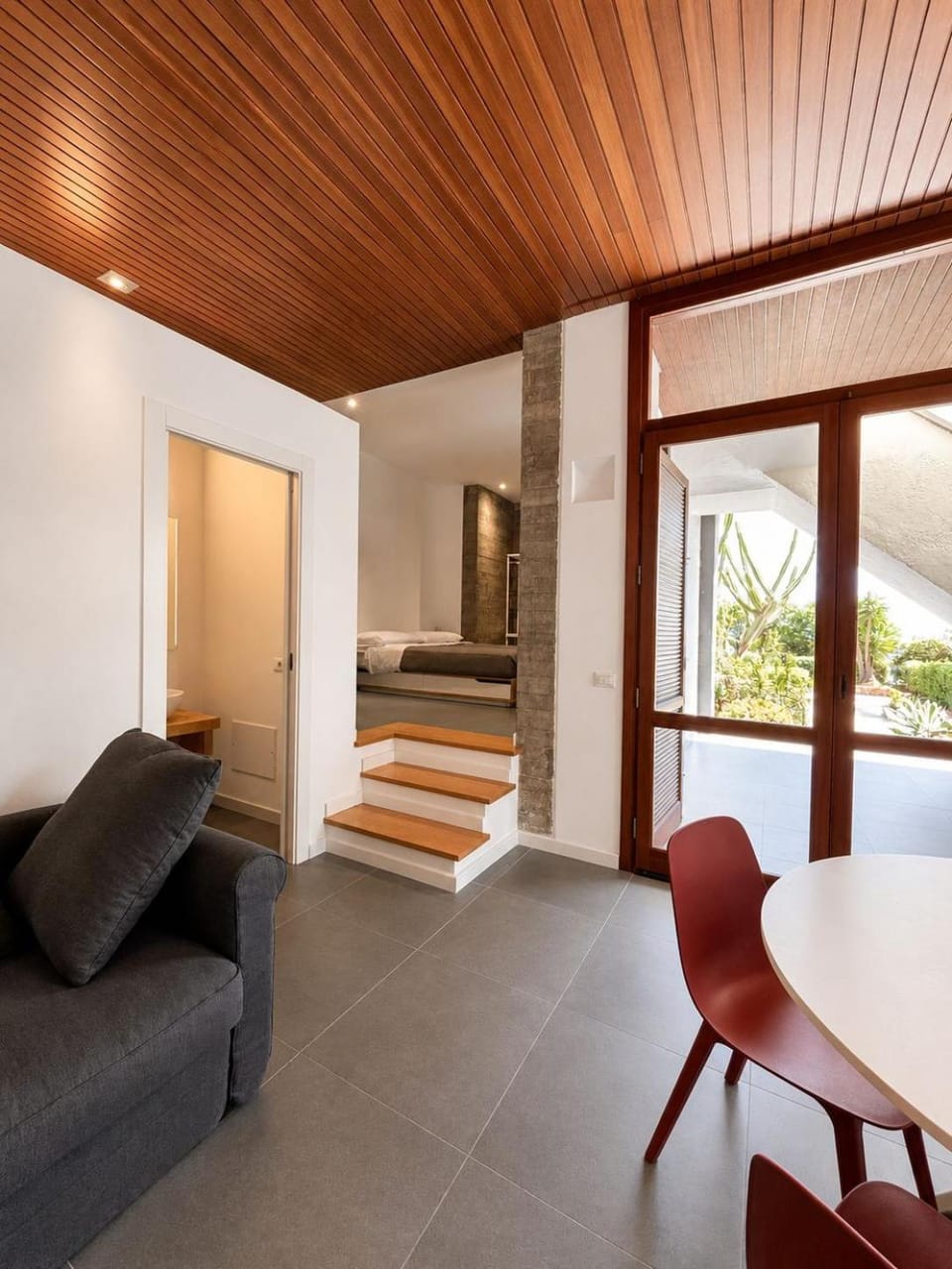 Villa Lucentini Apartment in Sicily
