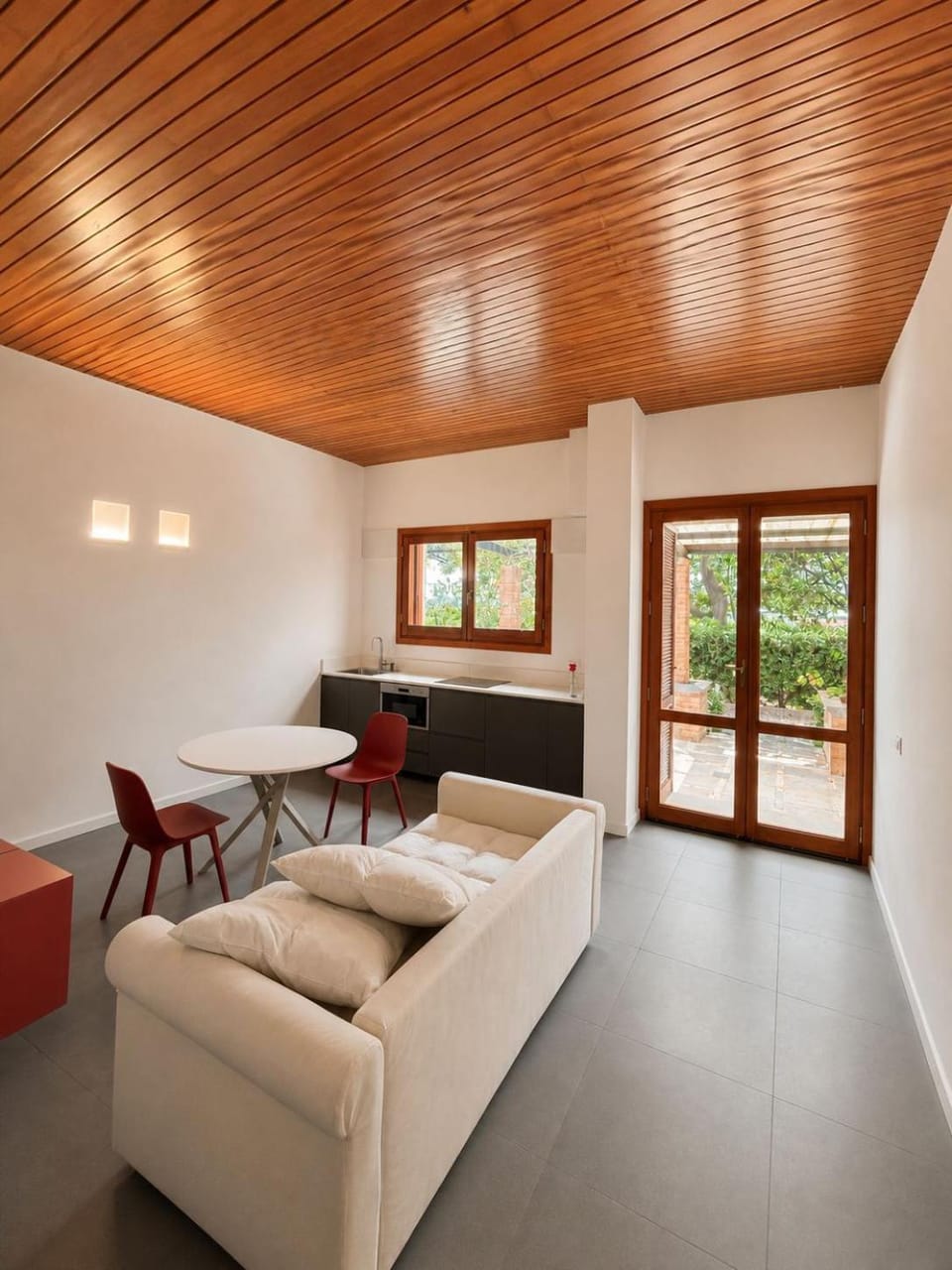 Villa Lucentini Apartment in Sicily