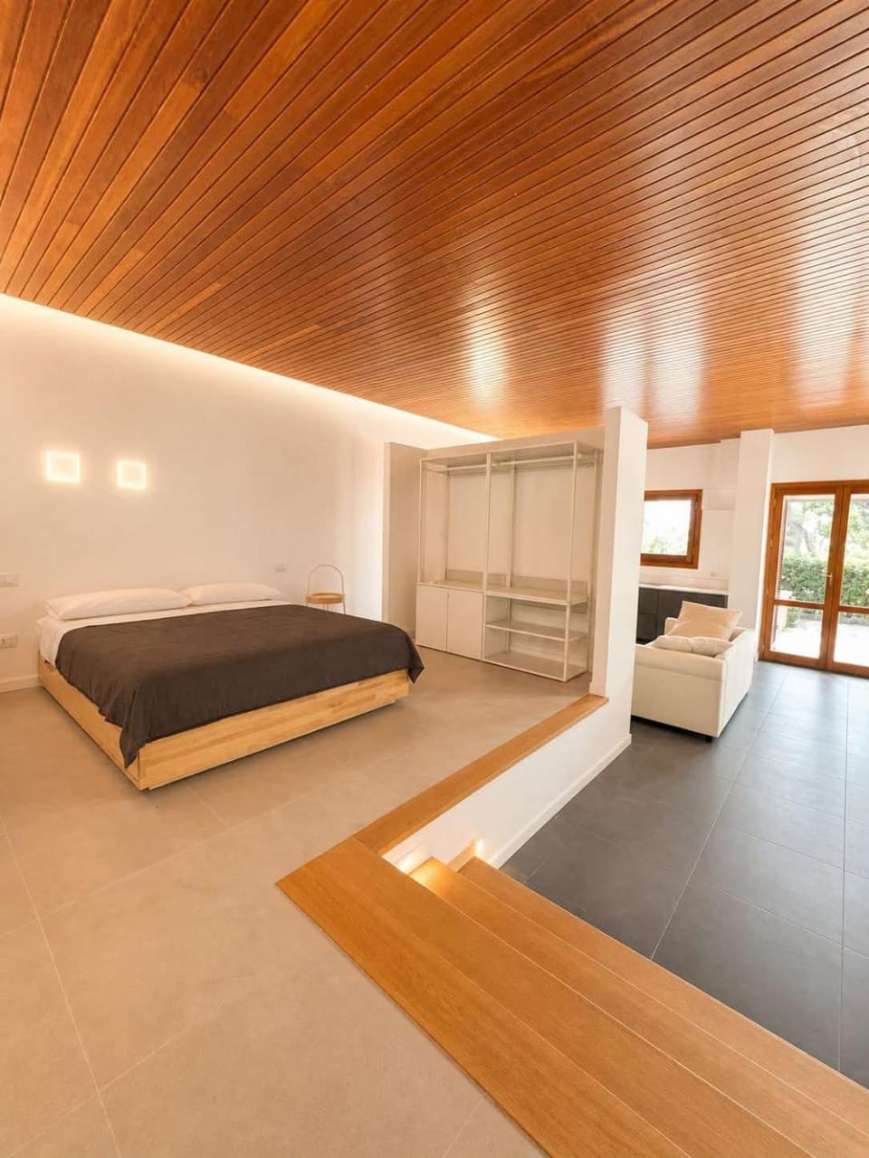 Villa Lucentini Apartment in Sicily