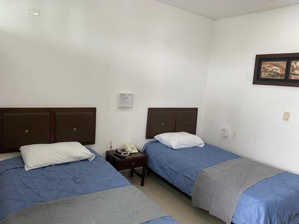 Hotel LHM Hotel in Montería