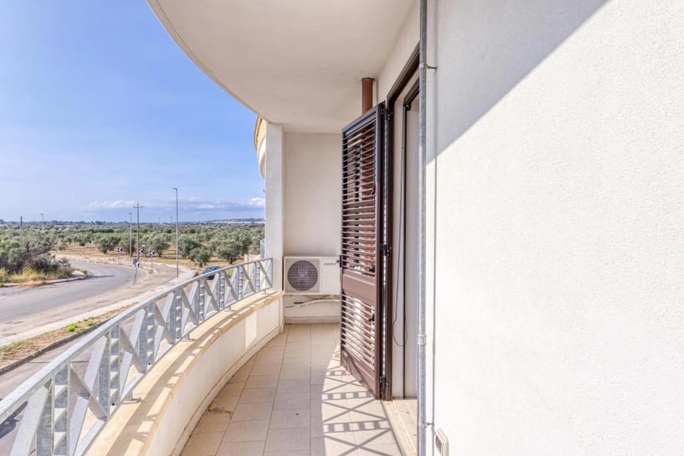 Villa Salento - Gallipoli 10 min - Wifi, AC, Park Apartment in Apulia