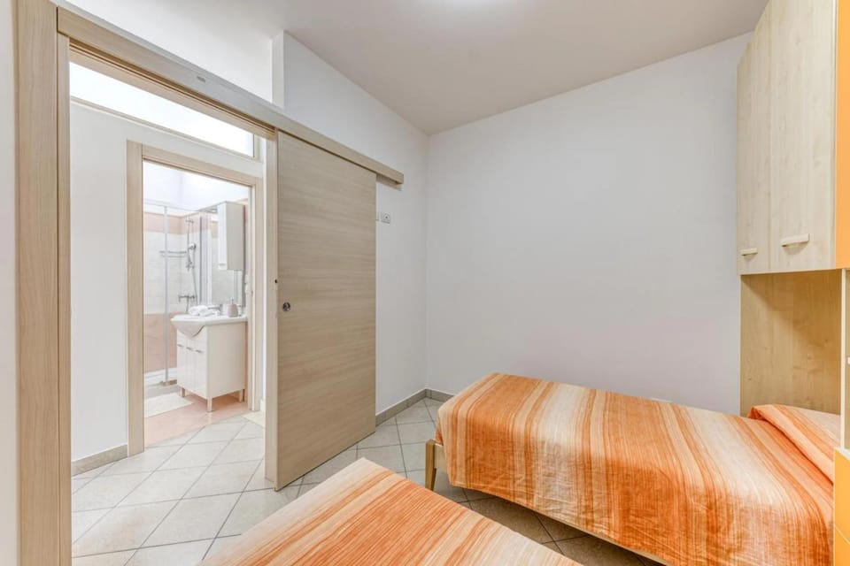 Villa Salento - Gallipoli 10 min - Wifi, AC, Park Apartment in Apulia