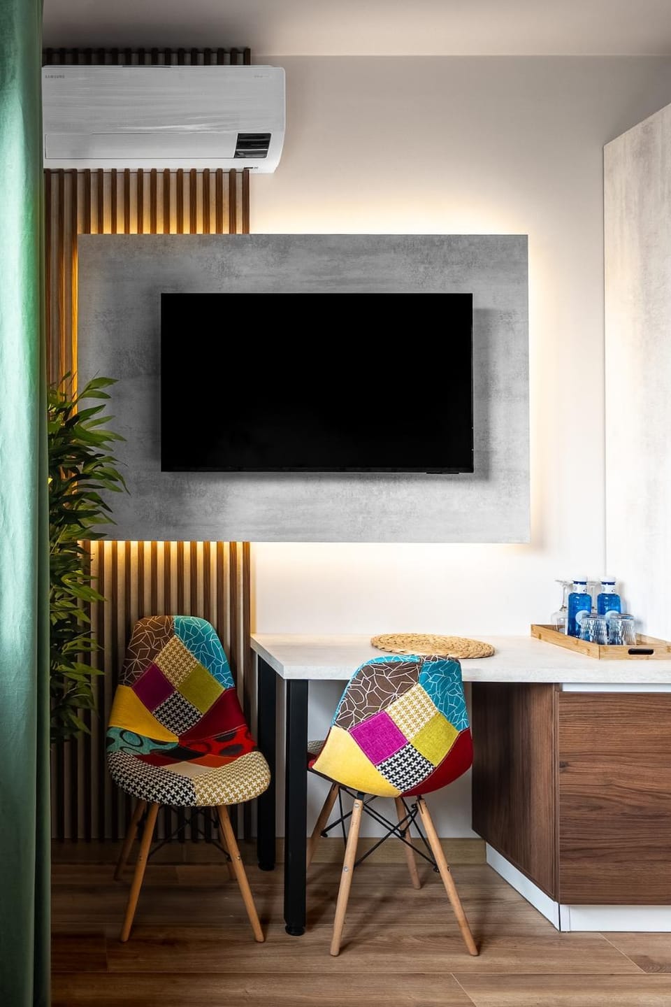 TV and multimedia