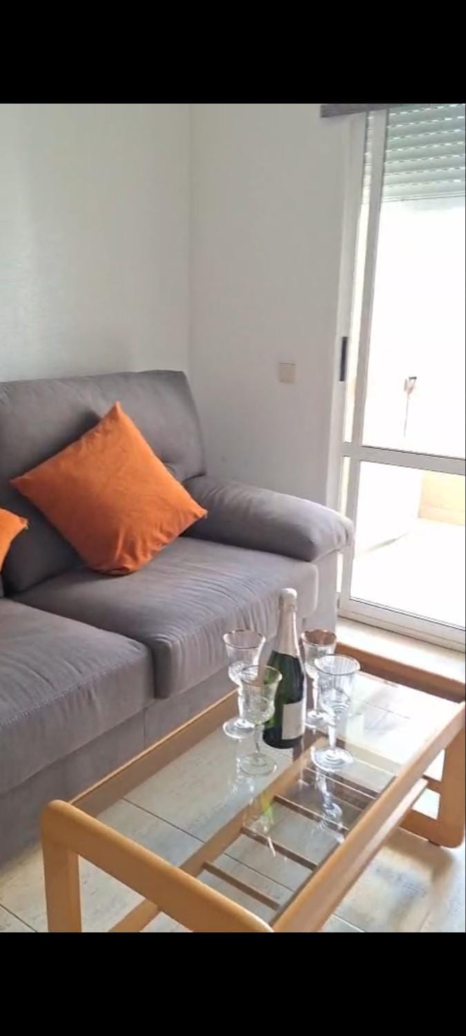 Apartamento Turístico Torrevieja Apartment in Torrevieja