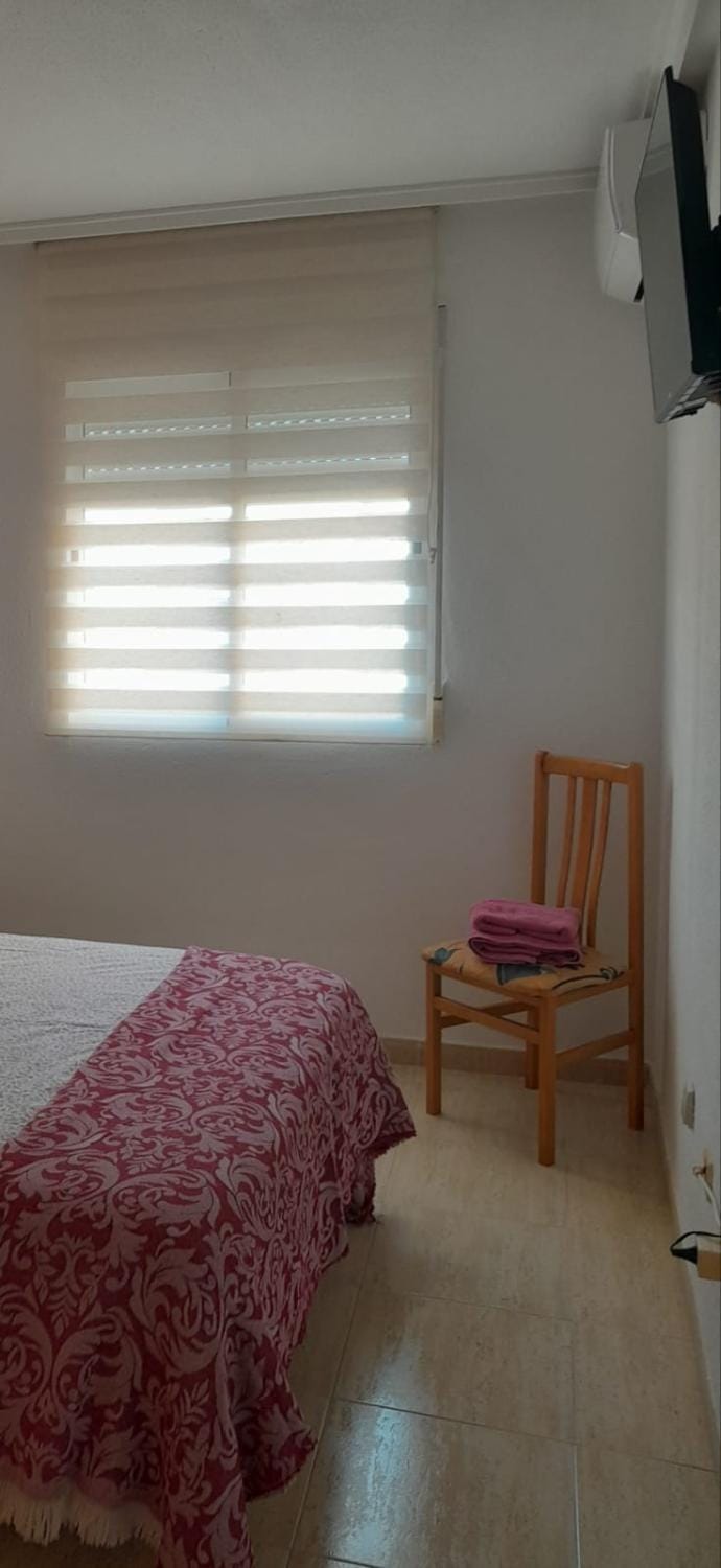 Apartamento Turístico Torrevieja Apartment in Torrevieja