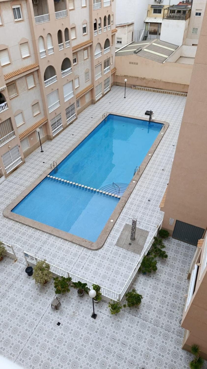 Apartamento Turístico Torrevieja Apartment in Torrevieja