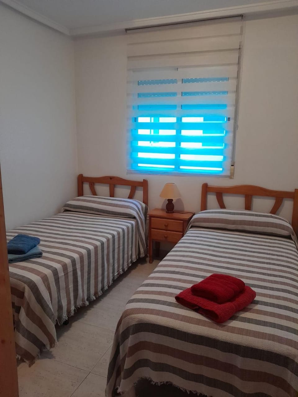 Apartamento Turístico Torrevieja Apartment in Torrevieja